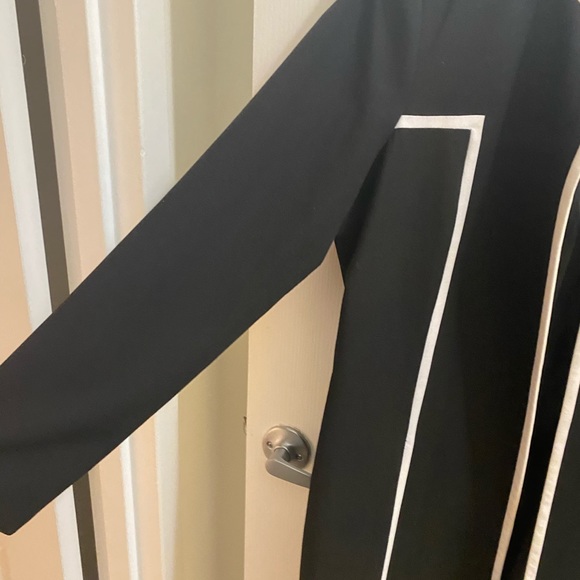 Calvin Klein longline blazer - Picture 6 of 6